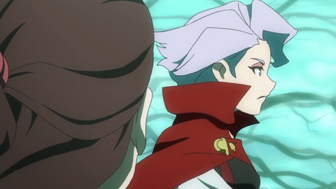 リトルウィッチアカデミア 21話 感想 2041