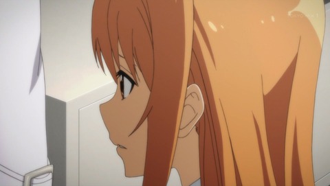 19話 感想 ソードアート・オンライン 3