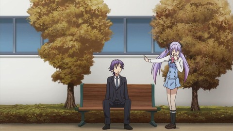 俺が好きなのは妹だけど妹じゃない 6話 感想 202