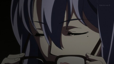 Dies irae 8話 感想 24