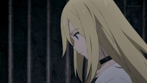 殺戮の天使 5話 感想 150
