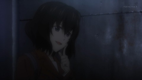 Lostorage conflated WIXOSS 2話 感想 1554