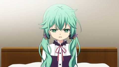 デート・ア・ライブ 3期 5話 感想 002