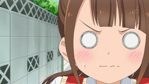 ひとりぼっちの○○生活 5話 感想 003