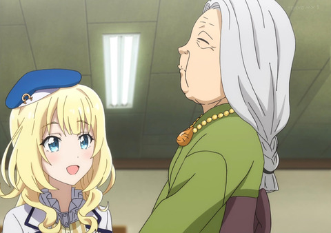 アイドル事変