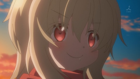 ランス・アンド・マスクス 1話 感想 60