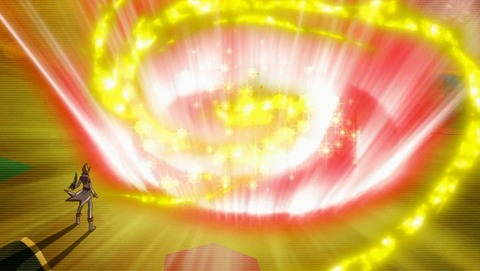 遊戯王 ZEXAL 20thセレクション 73話 最終回 感想 53