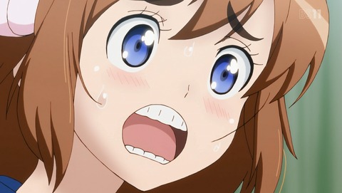 ばくおん!! 12話 最終回 感想 37