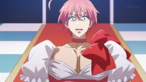 魔法少女俺 12話 最終回 感想 04
