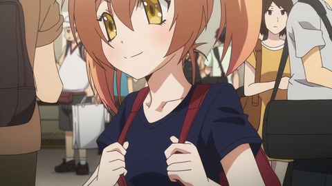 俺が好きなのは妹だけど妹じゃない 6話 感想 064
