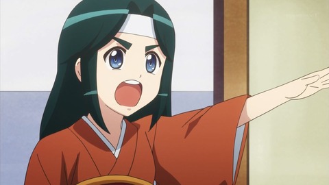 つぐもも 11話 感想 928