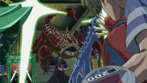 遊戯王 デュエルモンスターズ バトル・シティ編 88話 感想 63