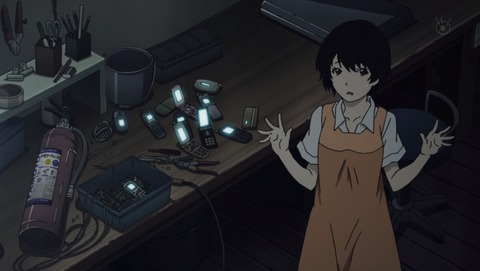 残響のテロル 5話 感想 39