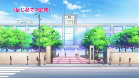 ガールフレンド 仮 1話 感想 508