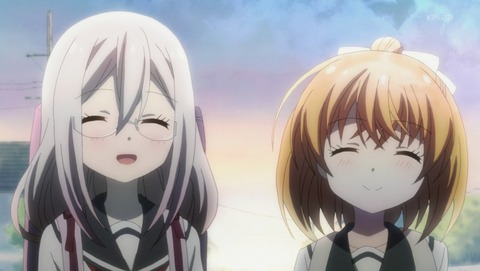 あんハピ♪ 11話 感想 87
