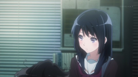 響け ユーフォニアム 11話 感想 2065