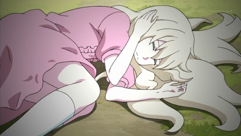 メカクシティアクターズ 10話 感想 1036