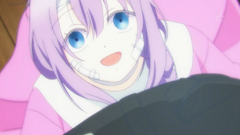 ハッピーシュガーライフ 7話 感想 0249