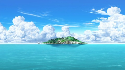 艦隊これくしょん 艦これ 8話 感想 95