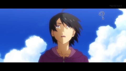 終物語 11話 感想 059