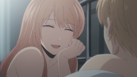 クズの本懐 10話 感想 1553