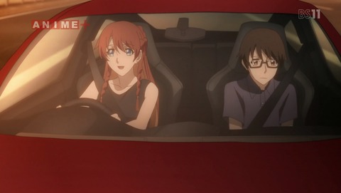 Re:CREATORS 16話 感想 53