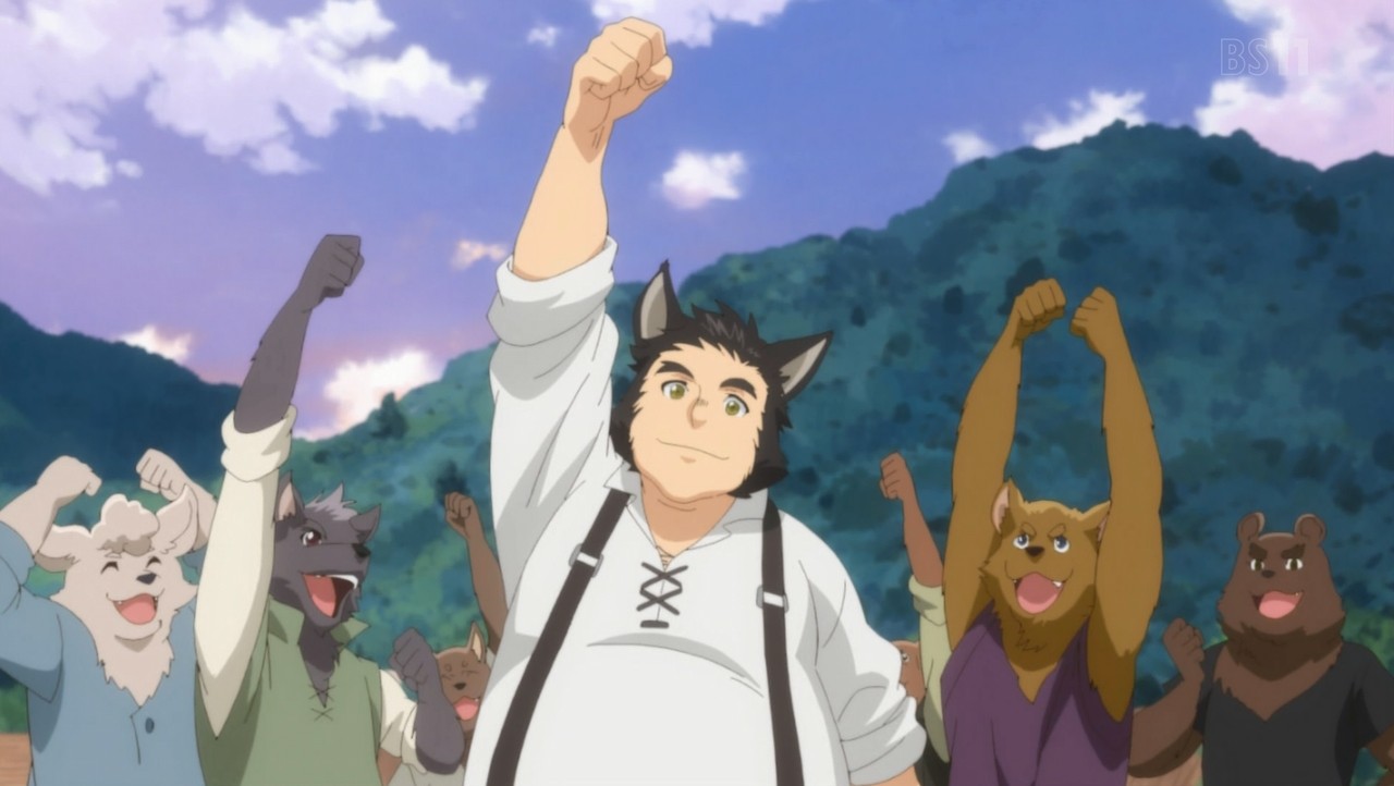 【ケモノ】ケモキャラ・動物キャラ総合14 [無断転載禁止]©bbspink.com	YouTube動画>40本 ->画像>426枚 