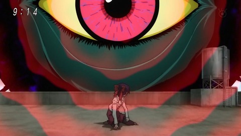ゲゲゲの鬼太郎 第6期 34話 感想 023