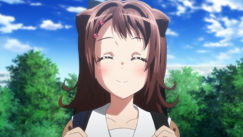 バンドリ 4話 感想 457
