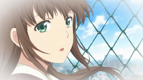 ドメスティックな彼女 1話 感想 022