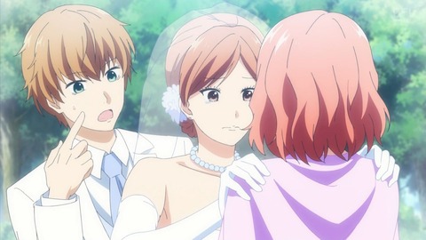 3D彼女 リアルガール 第2シーズン 24話 感想 232