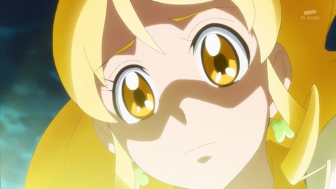 ハピネスチャージ プリキュア 41話 感想 2406