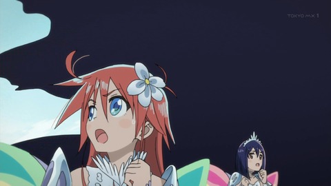 フリップフラッパーズ 13話 感想 1772