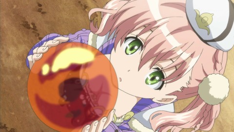 エスカ ロジーのアトリエ 8話 感想 583