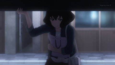 Lostorage conflated WIXOSS 8話 感想 886