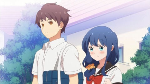 徒然チルドレン 9話 感想 1395