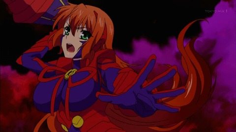 星刻の竜騎士 12話 1306