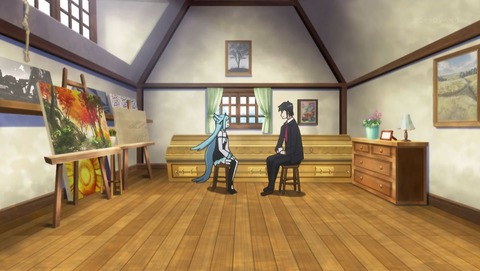 CONCEPTION 4話 感想 019