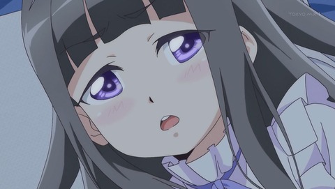 バミューダトライアングル~カラフル・パストラーレ~ 3話 感想 002