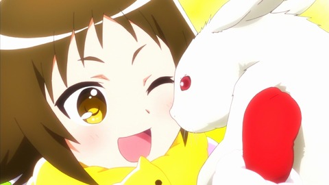 未確認で進行形 11話 感想
