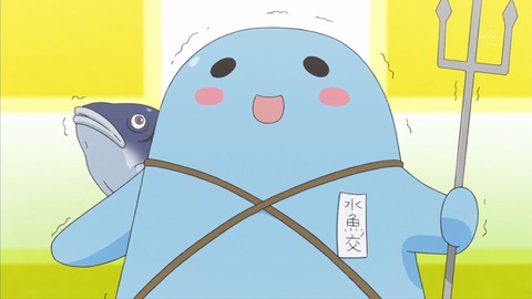 普通の女子校生 ろこどる 3話 感想 512 - コピー
