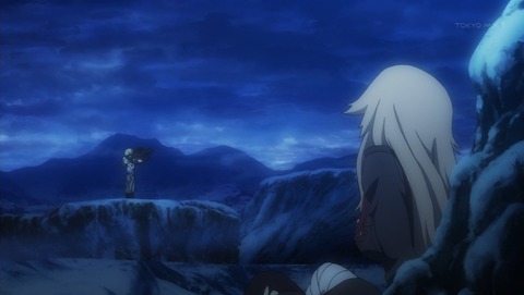ヘヴィーオブジェクト 19話 感想 2783