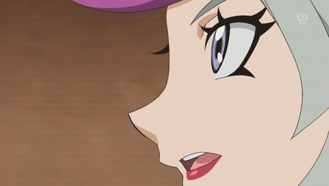遊戯王VRAINS 77話 感想 37