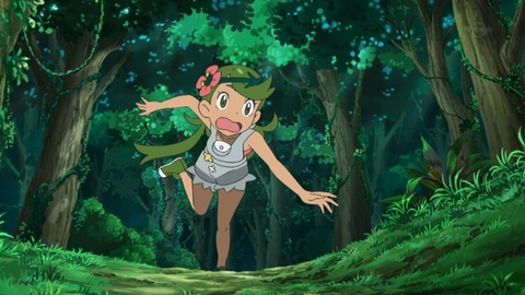 ポケットモンスター サン&ムーン 39話 感想 2213