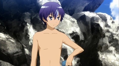 聖剣使いの禁呪詠唱 5話 感想 1521
