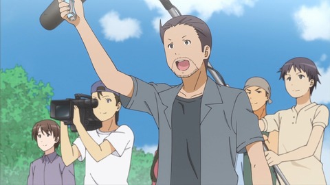 ろこどる 6話 56