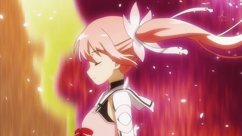 結城友奈は勇者である 5話 感想 371