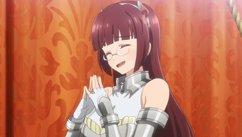 異世界魔王と召喚少女の奴隷魔術 6話 感想 010