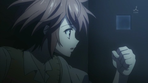 悪魔のリドル 9話 感想 358