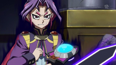 遊戯王ARC‐V 133話 感想 90